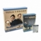 Tesla vs Edison Pack (Inglés)