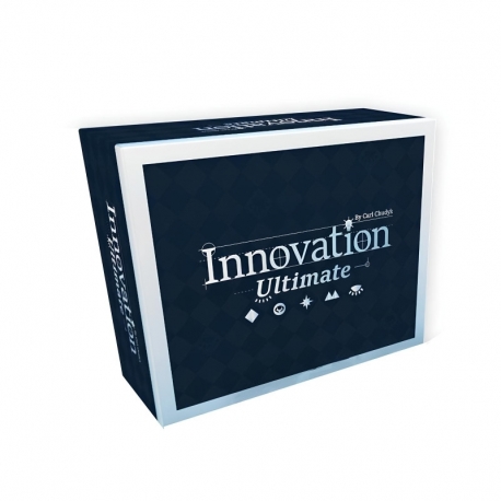 Innovation Ultimate Board Game (English) by Asmadi Games