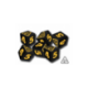 Gaslands Refueled - combat dices