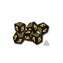 Gaslands Refueled - combat dices