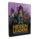 Hidden Leaders: Forgotten Legends (English)
