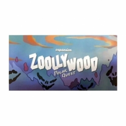 Zoollywood Expansion (English)