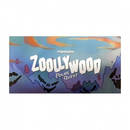 Zoollywood Expansion (English)