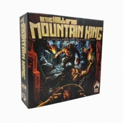 In the Hall of Mountain King - Deluxe (English)