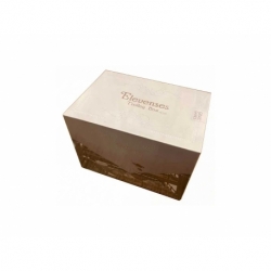Elevenses: Tea Trolley Box (English)
