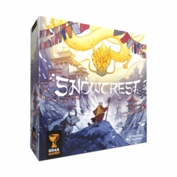 Snowcrest - KS Edition (English)