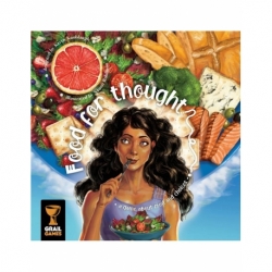 Food for Thought (KS edition) (English)