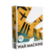 Manhattan Project: War Machine (Inglés)