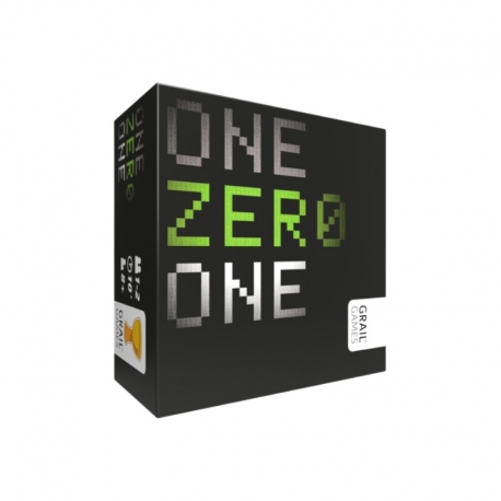 One Zero One (English)