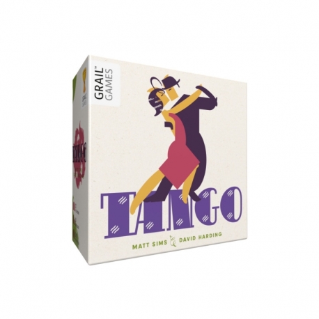 Tango (Inglés)