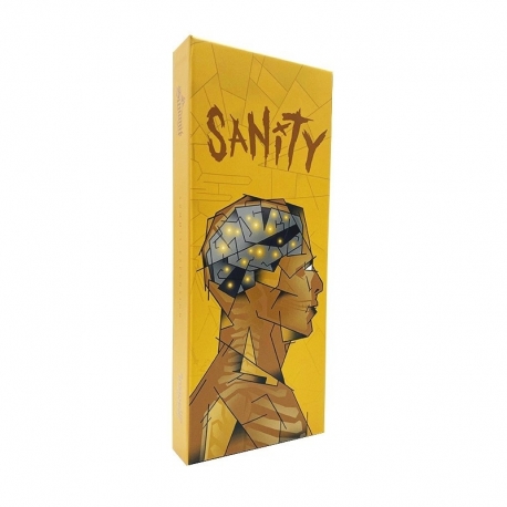 Summit: Sanity Expansion (English)