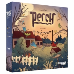 Perch (Inglés)