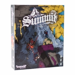 Summit (Inglés)