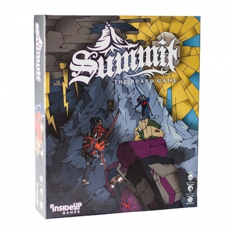 Summit (English)