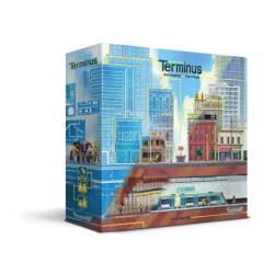 Terminus (Inglés)