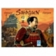 SHOGUN BOARD GAME WHERE YOU WILL BECOME A DAIMYO