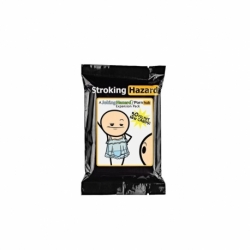 Joking Hazard: Stroking Hazard (Inglés)