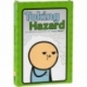 Toking Hazard (English)