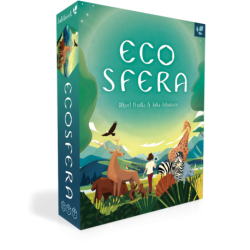 Ecosphere (Multilingual)