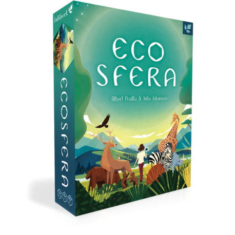 Ecosphere (Multilingual)