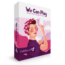We Can Play (English)