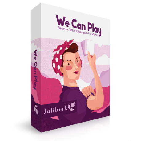 We Can Play (English)