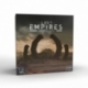 Lost Empires: Crown Of Ashes (Inglés)