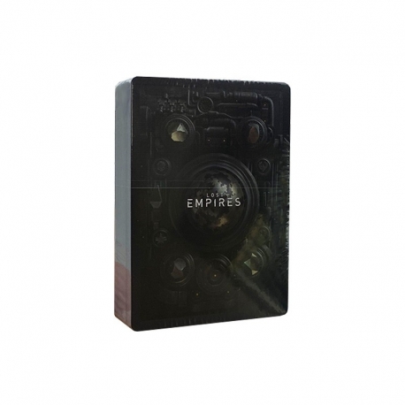 Lost Empires: The Ruins of Sura (English)