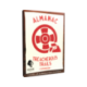 Almanac: Treacherous Trails (English)