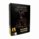 Galactic Renaissance - Game Up 2 - Warmonger (Inglés)