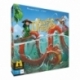 River Dragons Board Game - New Edition 2025 (French/English) by Matagot