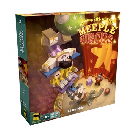 Meeple Circus (English)
