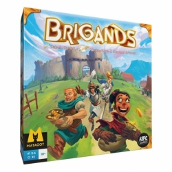 Brigands (Inglés)