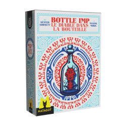 The Bottle Imp (Francés/Inglés)