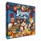 Hibachi: Fired Up! (French/English)