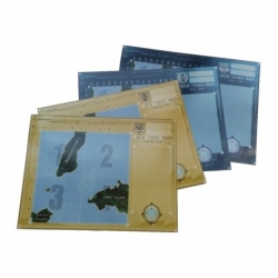 Captain SONAR - New York Maps