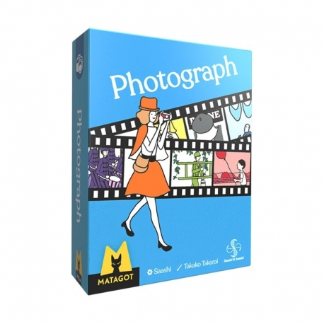 Photograph (Wind the film) (French/English)