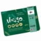 Ukiyo (French/English)