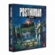 Posthuman saga: Journey Home (English)