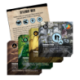 Posthuman Saga: Settlements (English)