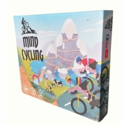Mind cycling (Multi idioma)