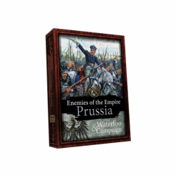 Napoleon Saga Prussia (Inglés)
