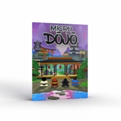Micro Dojo (Inglés)