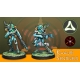 The Kaauri Sentinels are loyal and deeply devoted to their protective mission.