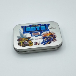 Micro Bots: Duel (Inglés)