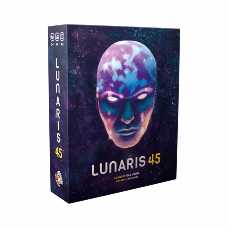 Lunaris 45 (Inglés/Alemán)