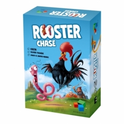 Rooster Chase (English/Portuguese)