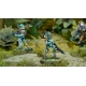 The Kaauri Sentinels are loyal and deeply devoted to their protective mission.