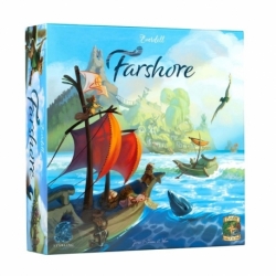 Farshore (Inglés)