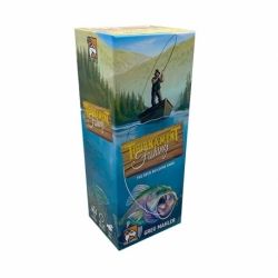 Tournament Fishing (Inglés)